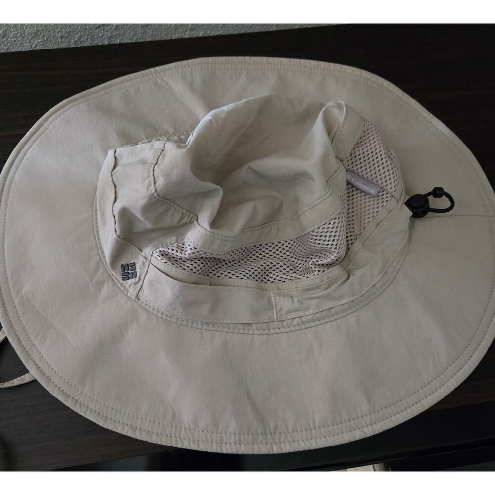 Columbia Bora Bora Booney hat